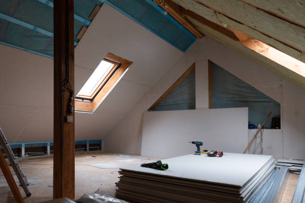 Best Professional Insulation Contractor  in Pasadena, TX