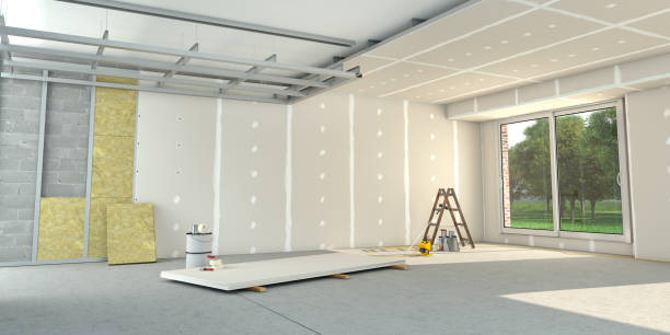 Best Attic Insulation Installation  in Pasadena, TX