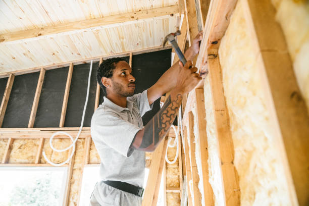 Range of Insulation Solutions in Pasadena, TX