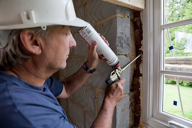 Best Garage Insulation Installation  in Pasadena, TX