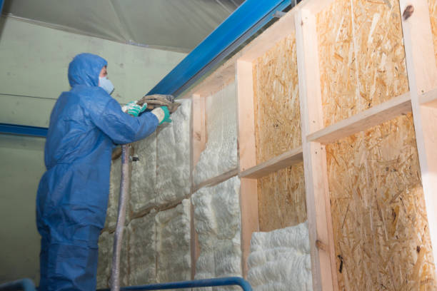 Range of Insulation Solutions in Pasadena, TX
